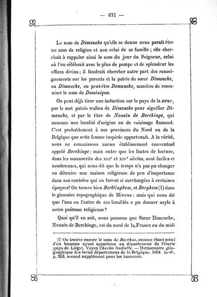 4: Les trouvères brabançons, hainuyers, liégeois et namurois / par Arthur Dinaux