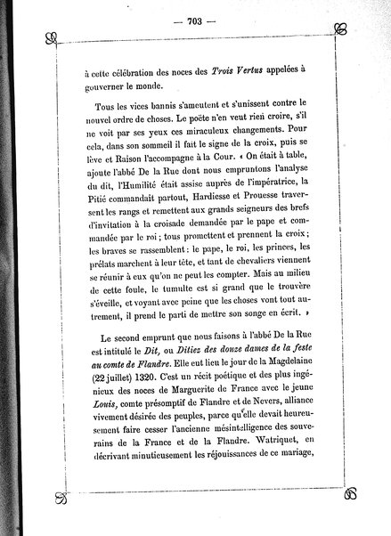 4: Les trouvères brabançons, hainuyers, liégeois et namurois / par Arthur Dinaux