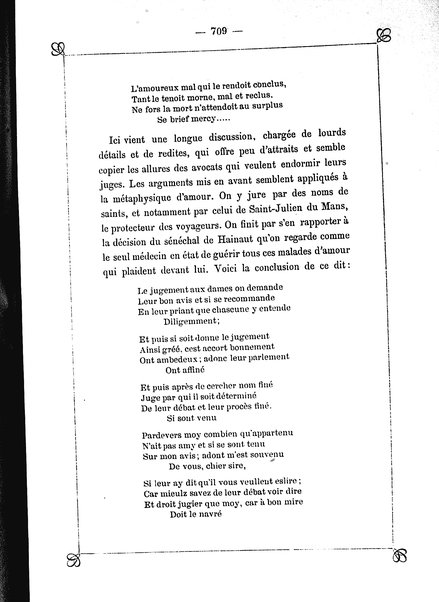 4: Les trouvères brabançons, hainuyers, liégeois et namurois / par Arthur Dinaux