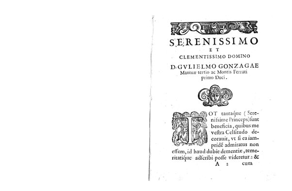 De auro dialogi tres. In quibus non solum de auri in re medica facultate, verum etiam de specifica eius, & caeterarum rerum forma, ac duplici potestate, qua mixtis in omnibus illa operatur, copiosè disputatur. Abrahamo è Porta Leonis ... auctore. ...