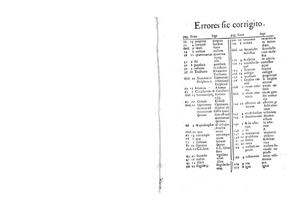 De auro dialogi tres. In quibus non solum de auri in re medica facultate, verum etiam de specifica eius, & caeterarum rerum forma, ac duplici potestate, qua mixtis in omnibus illa operatur, copiosè disputatur. Abrahamo è Porta Leonis ... auctore. ...
