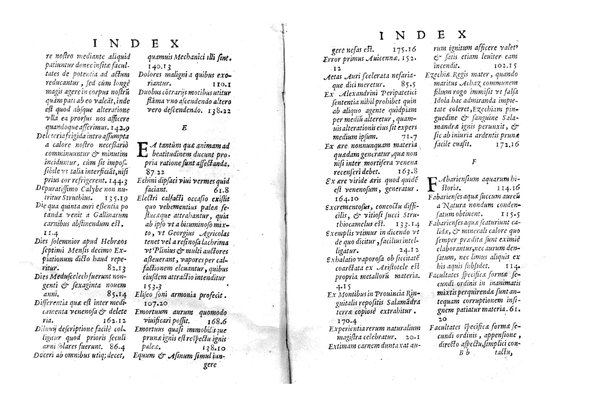 De auro dialogi tres. In quibus non solum de auri in re medica facultate, verum etiam de specifica eius, & caeterarum rerum forma, ac duplici potestate, qua mixtis in omnibus illa operatur, copiosè disputatur. Abrahamo è Porta Leonis ... auctore. ...