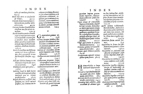 De auro dialogi tres. In quibus non solum de auri in re medica facultate, verum etiam de specifica eius, & caeterarum rerum forma, ac duplici potestate, qua mixtis in omnibus illa operatur, copiosè disputatur. Abrahamo è Porta Leonis ... auctore. ...