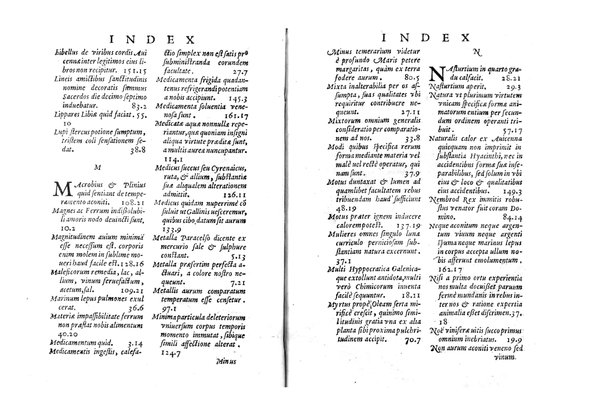 De auro dialogi tres. In quibus non solum de auri in re medica facultate, verum etiam de specifica eius, & caeterarum rerum forma, ac duplici potestate, qua mixtis in omnibus illa operatur, copiosè disputatur. Abrahamo è Porta Leonis ... auctore. ...