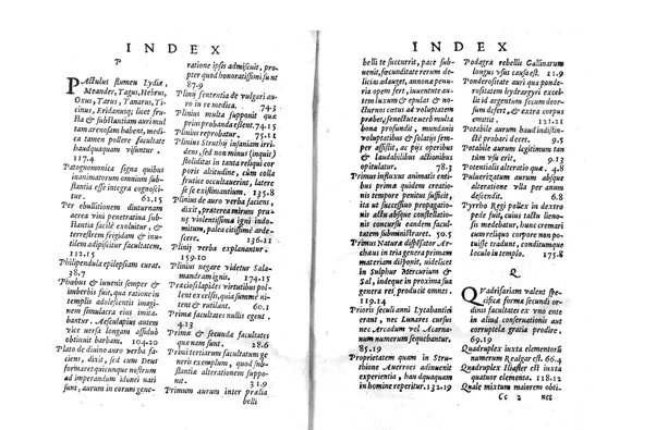 De auro dialogi tres. In quibus non solum de auri in re medica facultate, verum etiam de specifica eius, & caeterarum rerum forma, ac duplici potestate, qua mixtis in omnibus illa operatur, copiosè disputatur. Abrahamo è Porta Leonis ... auctore. ...