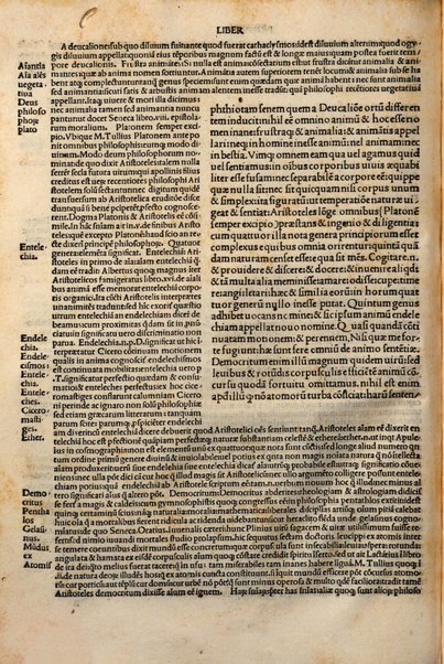 Commentarii questionum tusculanarum editi a Philippo Beroaldo