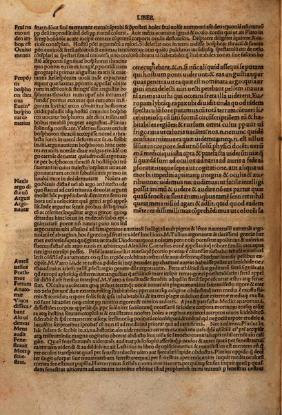 Commentarii questionum tusculanarum editi a Philippo Beroaldo