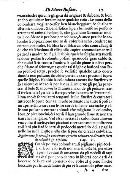 Giardino di agricoltura di Marco Bussato da Rauenna nel quale, con bellissimo ordine, si tratta di tutto quello, che s'appartiene à sapere à vn perfetto giardiniero: e s'insegna per pratica la vera maniera di piantare, & incalmare arbori e viti di tutte le sorti, & i varij e diuersi modi ch'in ciò si tengono. Dimostrandoli oltra che con i ragionamenti, anco con appropriati disegni ...