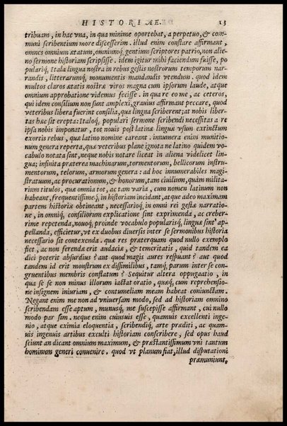 Vberti Folietae Opera. Subsiciua Opuscula Varia De linguae Latinae vsu et praestantia Clarorum Ligurum elogia