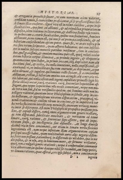 Vberti Folietae Opera. Subsiciua Opuscula Varia De linguae Latinae vsu et praestantia Clarorum Ligurum elogia