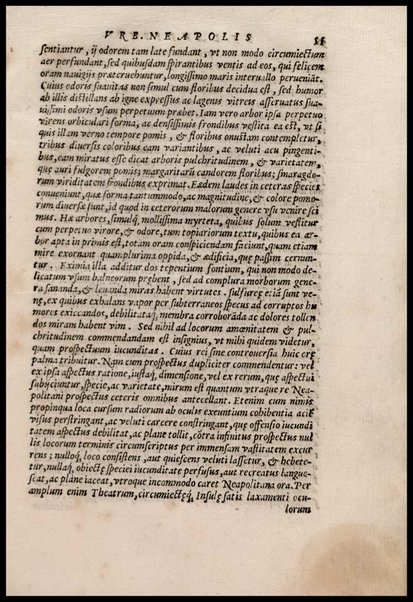 Vberti Folietae Opera. Subsiciua Opuscula Varia De linguae Latinae vsu et praestantia Clarorum Ligurum elogia