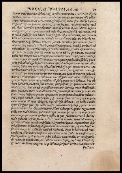 Vberti Folietae Opera. Subsiciua Opuscula Varia De linguae Latinae vsu et praestantia Clarorum Ligurum elogia