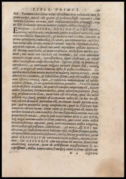 Vberti Folietae Opera. Subsiciua Opuscula Varia De linguae Latinae vsu et praestantia Clarorum Ligurum elogia