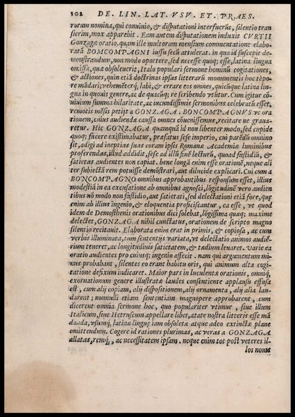 Vberti Folietae Opera. Subsiciua Opuscula Varia De linguae Latinae vsu et praestantia Clarorum Ligurum elogia