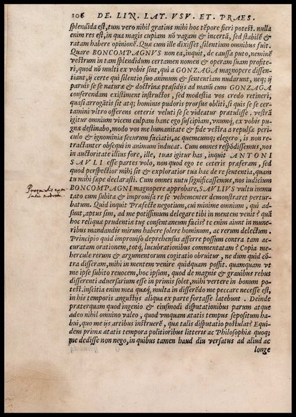 Vberti Folietae Opera. Subsiciua Opuscula Varia De linguae Latinae vsu et praestantia Clarorum Ligurum elogia