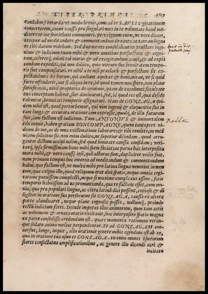 Vberti Folietae Opera. Subsiciua Opuscula Varia De linguae Latinae vsu et praestantia Clarorum Ligurum elogia