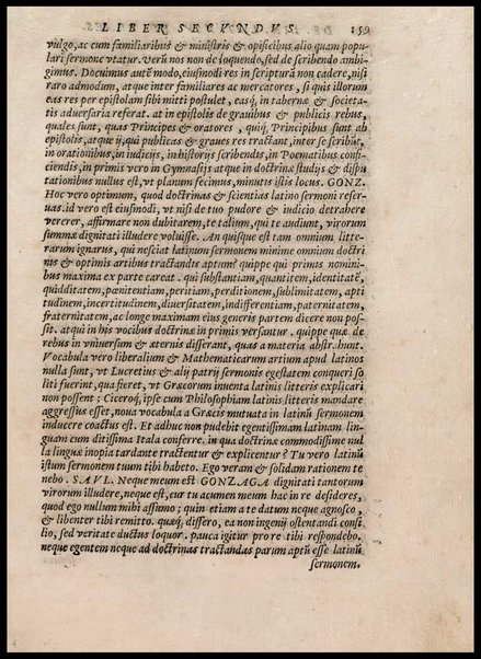 Vberti Folietae Opera. Subsiciua Opuscula Varia De linguae Latinae vsu et praestantia Clarorum Ligurum elogia