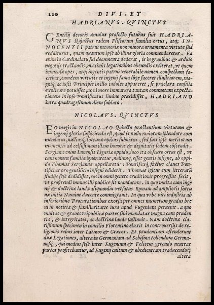 Vberti Folietae Opera. Subsiciua Opuscula Varia De linguae Latinae vsu et praestantia Clarorum Ligurum elogia