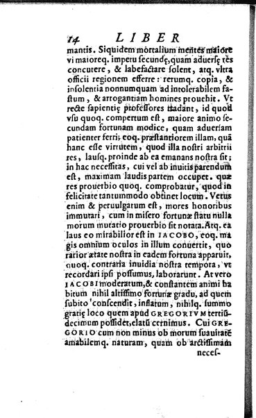 Vberti Folietae De linguae Latinae vsu et praestantia libri tres quae disputatio coram Iuuene clarissimo Iacobo Boncompagno summo bellicarum rerum pontificii solii praefecto, eoq. auctore ac iubente ab Antonio Saulio habita est