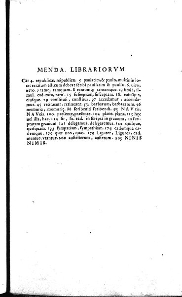 Vberti Folietae De linguae Latinae vsu et praestantia libri tres quae disputatio coram Iuuene clarissimo Iacobo Boncompagno summo bellicarum rerum pontificii solii praefecto, eoq. auctore ac iubente ab Antonio Saulio habita est