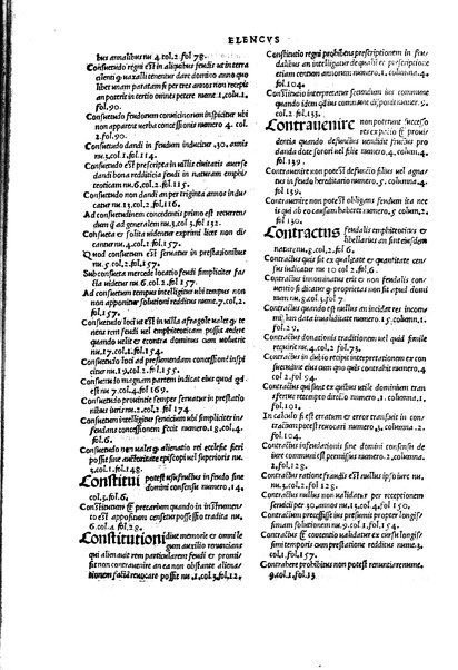 Excellentissimi iurisconsulti Paridis a Puteo. ... Tractatus insignis, de reintegratione feudorum De finibus & modo decidendi questiones confinium territoriorum De verborum significatione in materia reintegrationis & in Andree de Insernia scriptis breue compendium Vna cum Praxis reintegrationis hactenus nunque impressus sed nunc primum lucem editus ... Nuperrime castigatum, cum summariis, singulis capitibus prepositis, & repertorio copiosissimo, singulares & precipuas materias complectentibus ...