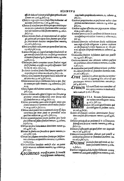 Excellentissimi iurisconsulti Paridis a Puteo. ... Tractatus insignis, de reintegratione feudorum De finibus & modo decidendi questiones confinium territoriorum De verborum significatione in materia reintegrationis & in Andree de Insernia scriptis breue compendium Vna cum Praxis reintegrationis hactenus nunque impressus sed nunc primum lucem editus ... Nuperrime castigatum, cum summariis, singulis capitibus prepositis, & repertorio copiosissimo, singulares & precipuas materias complectentibus ...