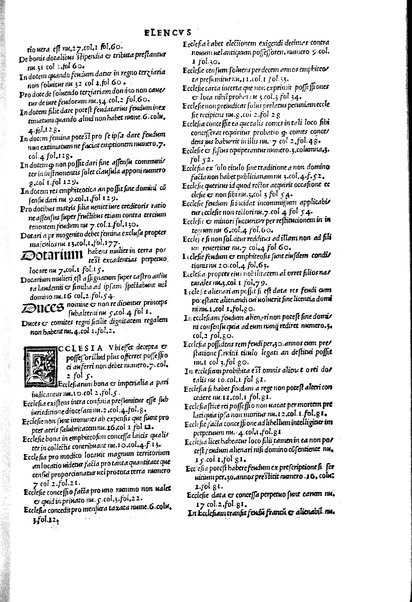 Excellentissimi iurisconsulti Paridis a Puteo. ... Tractatus insignis, de reintegratione feudorum De finibus & modo decidendi questiones confinium territoriorum De verborum significatione in materia reintegrationis & in Andree de Insernia scriptis breue compendium Vna cum Praxis reintegrationis hactenus nunque impressus sed nunc primum lucem editus ... Nuperrime castigatum, cum summariis, singulis capitibus prepositis, & repertorio copiosissimo, singulares & precipuas materias complectentibus ...