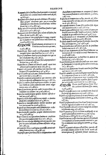 Excellentissimi iurisconsulti Paridis a Puteo. ... Tractatus insignis, de reintegratione feudorum De finibus & modo decidendi questiones confinium territoriorum De verborum significatione in materia reintegrationis & in Andree de Insernia scriptis breue compendium Vna cum Praxis reintegrationis hactenus nunque impressus sed nunc primum lucem editus ... Nuperrime castigatum, cum summariis, singulis capitibus prepositis, & repertorio copiosissimo, singulares & precipuas materias complectentibus ...