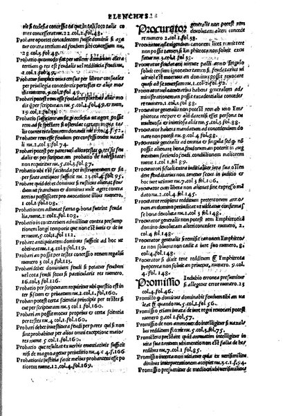 Excellentissimi iurisconsulti Paridis a Puteo. ... Tractatus insignis, de reintegratione feudorum De finibus & modo decidendi questiones confinium territoriorum De verborum significatione in materia reintegrationis & in Andree de Insernia scriptis breue compendium Vna cum Praxis reintegrationis hactenus nunque impressus sed nunc primum lucem editus ... Nuperrime castigatum, cum summariis, singulis capitibus prepositis, & repertorio copiosissimo, singulares & precipuas materias complectentibus ...