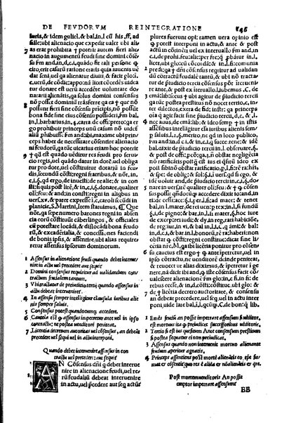 Excellentissimi iurisconsulti Paridis a Puteo. ... Tractatus insignis, de reintegratione feudorum De finibus & modo decidendi questiones confinium territoriorum De verborum significatione in materia reintegrationis & in Andree de Insernia scriptis breue compendium Vna cum Praxis reintegrationis hactenus nunque impressus sed nunc primum lucem editus ... Nuperrime castigatum, cum summariis, singulis capitibus prepositis, & repertorio copiosissimo, singulares & precipuas materias complectentibus ...