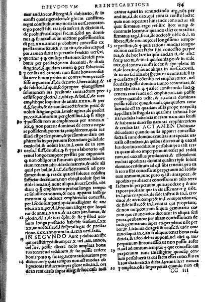 Excellentissimi iurisconsulti Paridis a Puteo. ... Tractatus insignis, de reintegratione feudorum De finibus & modo decidendi questiones confinium territoriorum De verborum significatione in materia reintegrationis & in Andree de Insernia scriptis breue compendium Vna cum Praxis reintegrationis hactenus nunque impressus sed nunc primum lucem editus ... Nuperrime castigatum, cum summariis, singulis capitibus prepositis, & repertorio copiosissimo, singulares & precipuas materias complectentibus ...