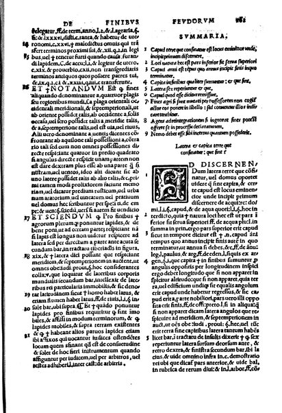 Excellentissimi iurisconsulti Paridis a Puteo. ... Tractatus insignis, de reintegratione feudorum De finibus & modo decidendi questiones confinium territoriorum De verborum significatione in materia reintegrationis & in Andree de Insernia scriptis breue compendium Vna cum Praxis reintegrationis hactenus nunque impressus sed nunc primum lucem editus ... Nuperrime castigatum, cum summariis, singulis capitibus prepositis, & repertorio copiosissimo, singulares & precipuas materias complectentibus ...