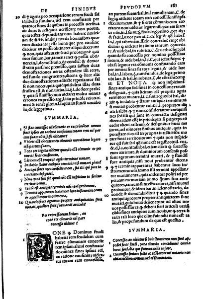 Excellentissimi iurisconsulti Paridis a Puteo. ... Tractatus insignis, de reintegratione feudorum De finibus & modo decidendi questiones confinium territoriorum De verborum significatione in materia reintegrationis & in Andree de Insernia scriptis breue compendium Vna cum Praxis reintegrationis hactenus nunque impressus sed nunc primum lucem editus ... Nuperrime castigatum, cum summariis, singulis capitibus prepositis, & repertorio copiosissimo, singulares & precipuas materias complectentibus ...