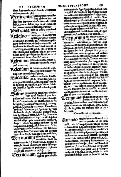 Excellentissimi iurisconsulti Paridis a Puteo. ... Tractatus insignis, de reintegratione feudorum De finibus & modo decidendi questiones confinium territoriorum De verborum significatione in materia reintegrationis & in Andree de Insernia scriptis breue compendium Vna cum Praxis reintegrationis hactenus nunque impressus sed nunc primum lucem editus ... Nuperrime castigatum, cum summariis, singulis capitibus prepositis, & repertorio copiosissimo, singulares & precipuas materias complectentibus ...