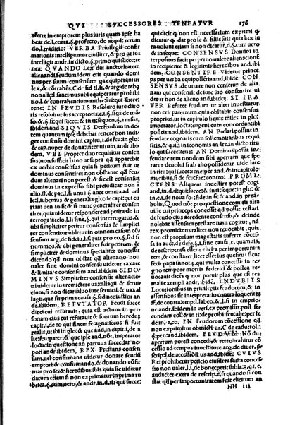 Excellentissimi iurisconsulti Paridis a Puteo. ... Tractatus insignis, de reintegratione feudorum De finibus & modo decidendi questiones confinium territoriorum De verborum significatione in materia reintegrationis & in Andree de Insernia scriptis breue compendium Vna cum Praxis reintegrationis hactenus nunque impressus sed nunc primum lucem editus ... Nuperrime castigatum, cum summariis, singulis capitibus prepositis, & repertorio copiosissimo, singulares & precipuas materias complectentibus ...