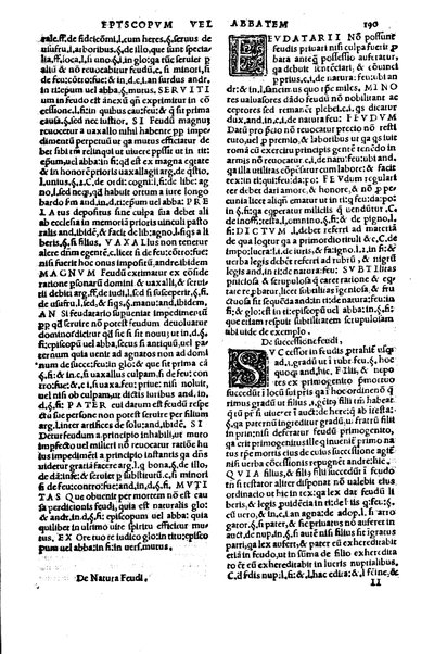 Excellentissimi iurisconsulti Paridis a Puteo. ... Tractatus insignis, de reintegratione feudorum De finibus & modo decidendi questiones confinium territoriorum De verborum significatione in materia reintegrationis & in Andree de Insernia scriptis breue compendium Vna cum Praxis reintegrationis hactenus nunque impressus sed nunc primum lucem editus ... Nuperrime castigatum, cum summariis, singulis capitibus prepositis, & repertorio copiosissimo, singulares & precipuas materias complectentibus ...