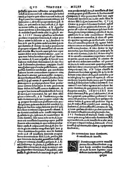 Excellentissimi iurisconsulti Paridis a Puteo. ... Tractatus insignis, de reintegratione feudorum De finibus & modo decidendi questiones confinium territoriorum De verborum significatione in materia reintegrationis & in Andree de Insernia scriptis breue compendium Vna cum Praxis reintegrationis hactenus nunque impressus sed nunc primum lucem editus ... Nuperrime castigatum, cum summariis, singulis capitibus prepositis, & repertorio copiosissimo, singulares & precipuas materias complectentibus ...