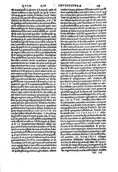 Excellentissimi iurisconsulti Paridis a Puteo. ... Tractatus insignis, de reintegratione feudorum De finibus & modo decidendi questiones confinium territoriorum De verborum significatione in materia reintegrationis & in Andree de Insernia scriptis breue compendium Vna cum Praxis reintegrationis hactenus nunque impressus sed nunc primum lucem editus ... Nuperrime castigatum, cum summariis, singulis capitibus prepositis, & repertorio copiosissimo, singulares & precipuas materias complectentibus ...