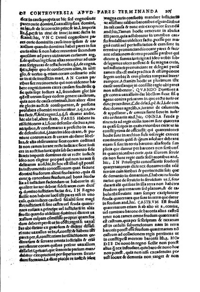 Excellentissimi iurisconsulti Paridis a Puteo. ... Tractatus insignis, de reintegratione feudorum De finibus & modo decidendi questiones confinium territoriorum De verborum significatione in materia reintegrationis & in Andree de Insernia scriptis breue compendium Vna cum Praxis reintegrationis hactenus nunque impressus sed nunc primum lucem editus ... Nuperrime castigatum, cum summariis, singulis capitibus prepositis, & repertorio copiosissimo, singulares & precipuas materias complectentibus ...