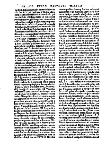 Excellentissimi iurisconsulti Paridis a Puteo. ... Tractatus insignis, de reintegratione feudorum De finibus & modo decidendi questiones confinium territoriorum De verborum significatione in materia reintegrationis & in Andree de Insernia scriptis breue compendium Vna cum Praxis reintegrationis hactenus nunque impressus sed nunc primum lucem editus ... Nuperrime castigatum, cum summariis, singulis capitibus prepositis, & repertorio copiosissimo, singulares & precipuas materias complectentibus ...