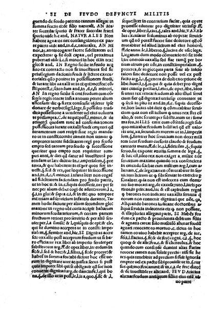 Excellentissimi iurisconsulti Paridis a Puteo. ... Tractatus insignis, de reintegratione feudorum De finibus & modo decidendi questiones confinium territoriorum De verborum significatione in materia reintegrationis & in Andree de Insernia scriptis breue compendium Vna cum Praxis reintegrationis hactenus nunque impressus sed nunc primum lucem editus ... Nuperrime castigatum, cum summariis, singulis capitibus prepositis, & repertorio copiosissimo, singulares & precipuas materias complectentibus ...