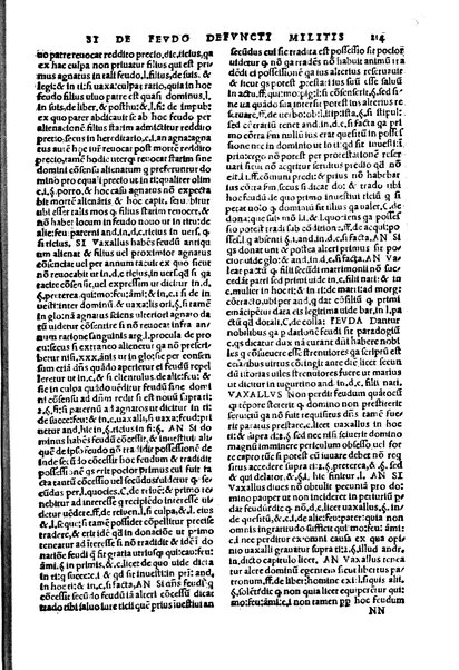 Excellentissimi iurisconsulti Paridis a Puteo. ... Tractatus insignis, de reintegratione feudorum De finibus & modo decidendi questiones confinium territoriorum De verborum significatione in materia reintegrationis & in Andree de Insernia scriptis breue compendium Vna cum Praxis reintegrationis hactenus nunque impressus sed nunc primum lucem editus ... Nuperrime castigatum, cum summariis, singulis capitibus prepositis, & repertorio copiosissimo, singulares & precipuas materias complectentibus ...