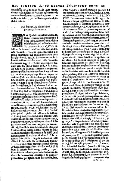 Excellentissimi iurisconsulti Paridis a Puteo. ... Tractatus insignis, de reintegratione feudorum De finibus & modo decidendi questiones confinium territoriorum De verborum significatione in materia reintegrationis & in Andree de Insernia scriptis breue compendium Vna cum Praxis reintegrationis hactenus nunque impressus sed nunc primum lucem editus ... Nuperrime castigatum, cum summariis, singulis capitibus prepositis, & repertorio copiosissimo, singulares & precipuas materias complectentibus ...