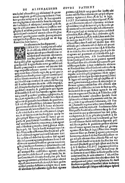 Excellentissimi iurisconsulti Paridis a Puteo. ... Tractatus insignis, de reintegratione feudorum De finibus & modo decidendi questiones confinium territoriorum De verborum significatione in materia reintegrationis & in Andree de Insernia scriptis breue compendium Vna cum Praxis reintegrationis hactenus nunque impressus sed nunc primum lucem editus ... Nuperrime castigatum, cum summariis, singulis capitibus prepositis, & repertorio copiosissimo, singulares & precipuas materias complectentibus ...