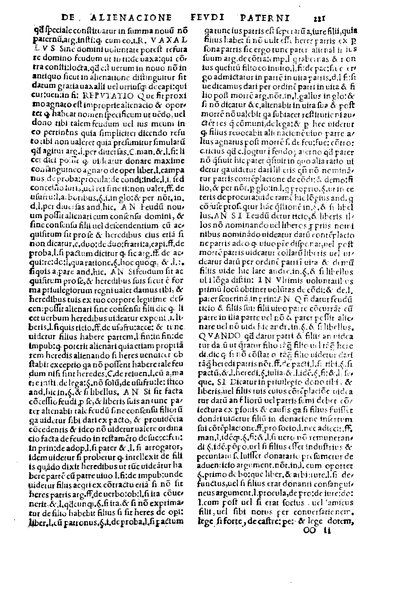 Excellentissimi iurisconsulti Paridis a Puteo. ... Tractatus insignis, de reintegratione feudorum De finibus & modo decidendi questiones confinium territoriorum De verborum significatione in materia reintegrationis & in Andree de Insernia scriptis breue compendium Vna cum Praxis reintegrationis hactenus nunque impressus sed nunc primum lucem editus ... Nuperrime castigatum, cum summariis, singulis capitibus prepositis, & repertorio copiosissimo, singulares & precipuas materias complectentibus ...