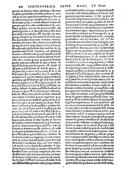 Excellentissimi iurisconsulti Paridis a Puteo. ... Tractatus insignis, de reintegratione feudorum De finibus & modo decidendi questiones confinium territoriorum De verborum significatione in materia reintegrationis & in Andree de Insernia scriptis breue compendium Vna cum Praxis reintegrationis hactenus nunque impressus sed nunc primum lucem editus ... Nuperrime castigatum, cum summariis, singulis capitibus prepositis, & repertorio copiosissimo, singulares & precipuas materias complectentibus ...