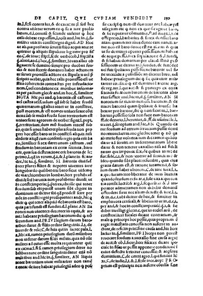 Excellentissimi iurisconsulti Paridis a Puteo. ... Tractatus insignis, de reintegratione feudorum De finibus & modo decidendi questiones confinium territoriorum De verborum significatione in materia reintegrationis & in Andree de Insernia scriptis breue compendium Vna cum Praxis reintegrationis hactenus nunque impressus sed nunc primum lucem editus ... Nuperrime castigatum, cum summariis, singulis capitibus prepositis, & repertorio copiosissimo, singulares & precipuas materias complectentibus ...