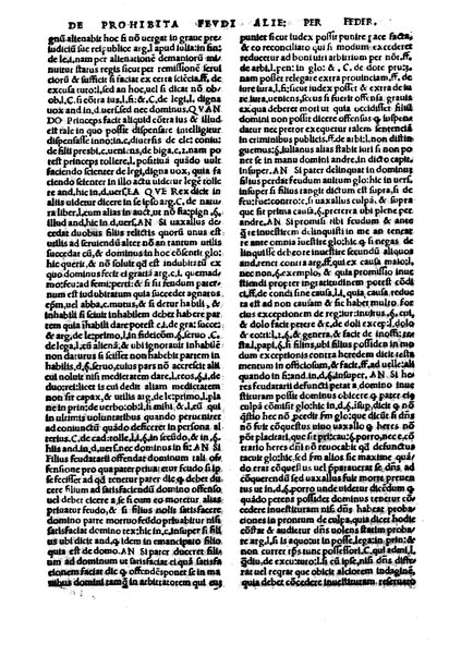 Excellentissimi iurisconsulti Paridis a Puteo. ... Tractatus insignis, de reintegratione feudorum De finibus & modo decidendi questiones confinium territoriorum De verborum significatione in materia reintegrationis & in Andree de Insernia scriptis breue compendium Vna cum Praxis reintegrationis hactenus nunque impressus sed nunc primum lucem editus ... Nuperrime castigatum, cum summariis, singulis capitibus prepositis, & repertorio copiosissimo, singulares & precipuas materias complectentibus ...