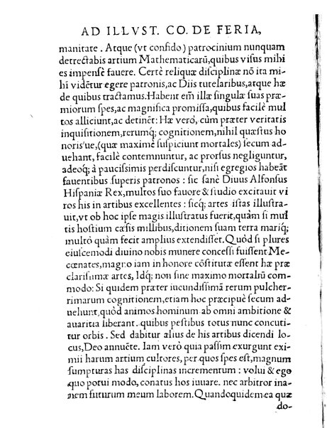 Gemmae Frisii ... De radio astronomico & geometrico liber. In quo multa quæ ad geographiam, opticam, geometriam & astronomiam vtilis. sunt, demonstrantur ...