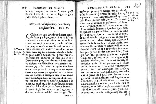 Commentaria in prolegomena syntaxeōn mirabilis artis, per quam de omnibus disputatur habeturque cognitio. Authore P. Gregorio ...